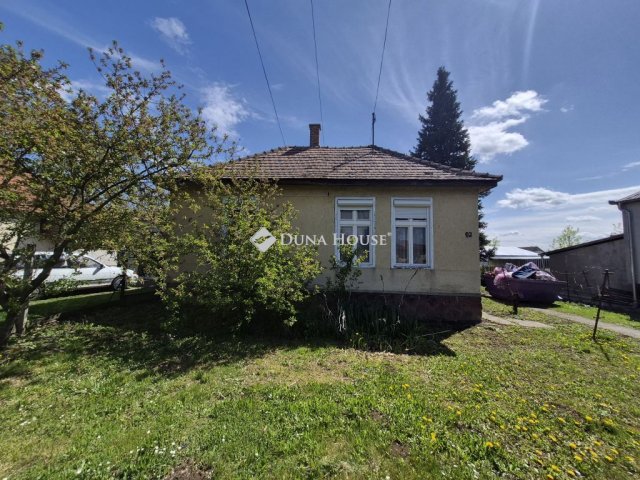 Eladó családi ház, Pókaszepetken 22 M Ft, 2 szobás