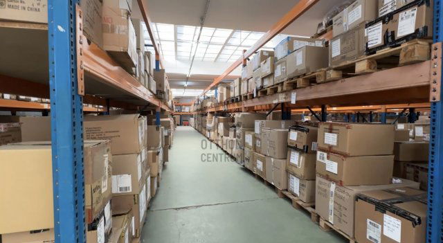 Eladó ipari ingatlan, Vácon 850 M Ft / költözzbe.hu