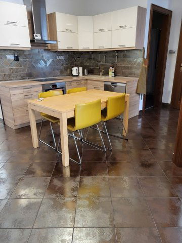 Kiadó téglalakás, albérlet, XIII. kerületben, Szent István körúton