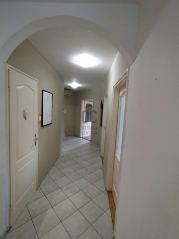 Kiadó téglalakás, albérlet, Szegeden, Gelei József utcában