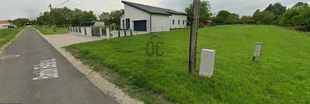 Eladó telek, Balatonberényben 45 M Ft / költözzbe.hu