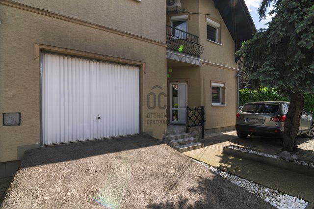 Eladó családi ház, Budapesten, XVII. kerületben 174.9 M Ft
