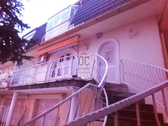 Eladó ikerház, Budapesten, XXII. kerületben 199 M Ft, 5 szobás