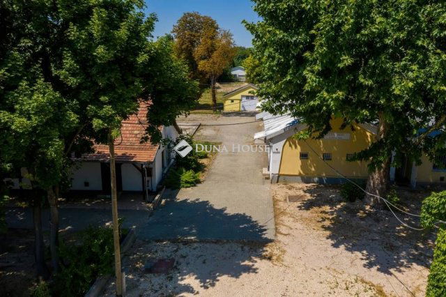 Eladó ipari ingatlan, Polgárdin 92 M Ft / költözzbe.hu