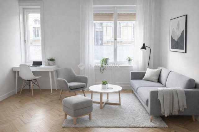 Eladó téglalakás, Budapesten, VII. kerületben 74.999 M Ft