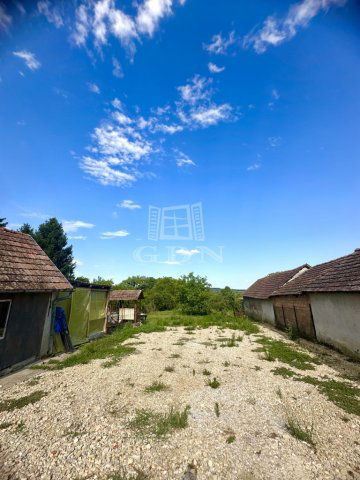 Eladó családi ház, Zalaapátin 55 M Ft, 3 szobás