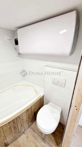 Eladó téglalakás, Budapesten, X. kerületben 48.4 M Ft, 1 szobás