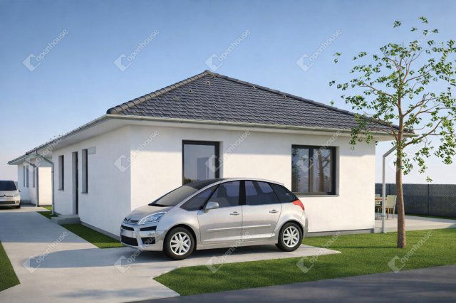 Eladó családi ház, Székesfehérvárott 99.9 M Ft, 4 szobás