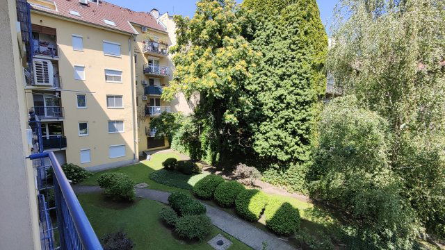 Kiadó téglalakás, albérlet, IX. kerületben, Viola utcában