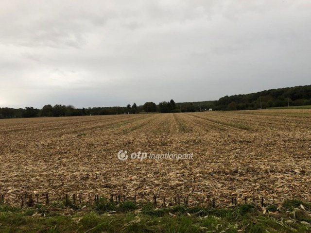 Eladó telek, Kaposváron 21.8 M Ft / költözzbe.hu