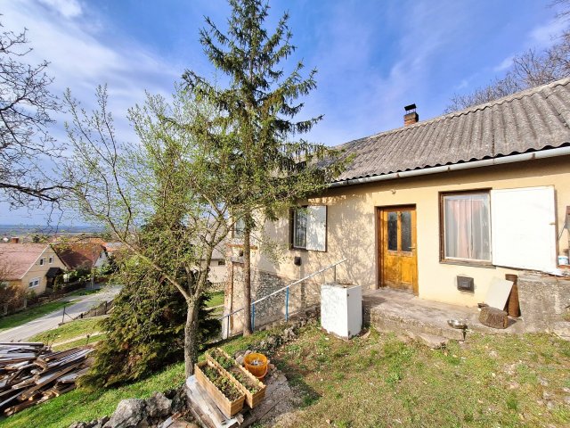 Eladó családi ház, Csabrendeken 19.9 M Ft, 1+1 szobás