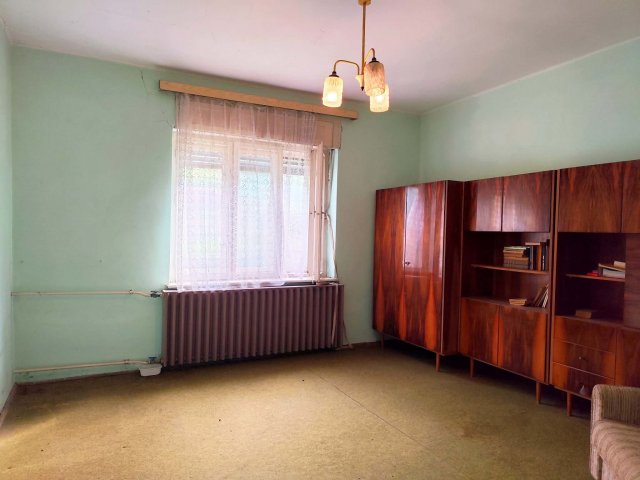 Eladó családi ház, Szentgyörgyváron 29.9 M Ft, 2 szobás