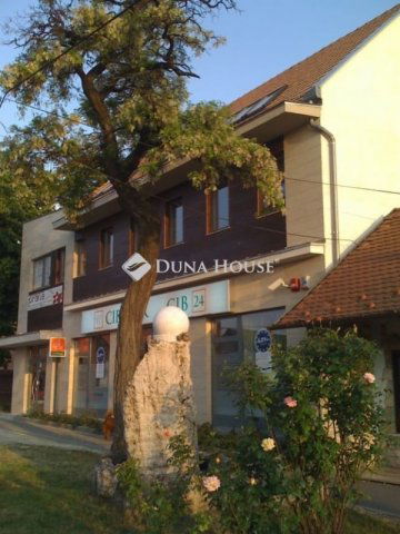 Kiadó üzlethelyiség, Pilisvörösváron 614 E Ft / hó