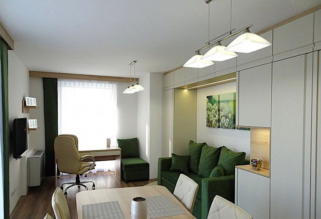 Kiadó téglalakás, albérlet, Debrecenben 275 E Ft / hó, 2 szobás