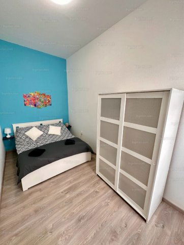 Kiadó téglalakás, albérlet, VIII. kerületben, Karácsony Sándor utcában
