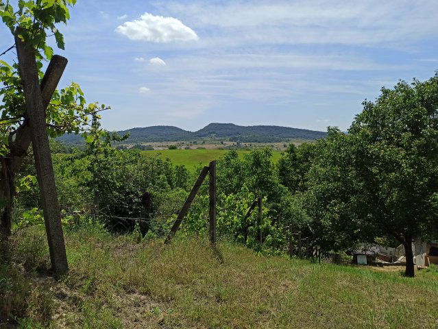 Eladó mezogazdasagi ingatlan, Esztergomban 7.5 M Ft
