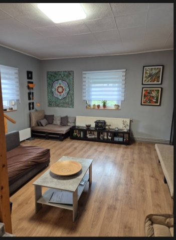 Eladó családi ház, Dömösön 78.9 M Ft, 4+1 szobás