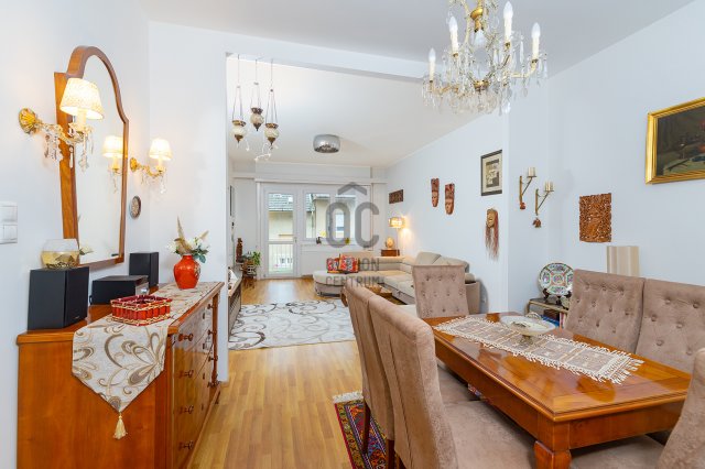 Eladó téglalakás, Budapesten, XIII. kerületben 178 M Ft