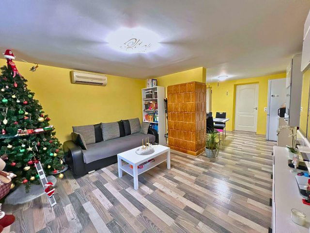 Eladó családi ház, Érden 66.5 M Ft, 3 szobás