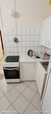 Eladó téglalakás, Nyíregyházán 37.99 M Ft, 2 szobás