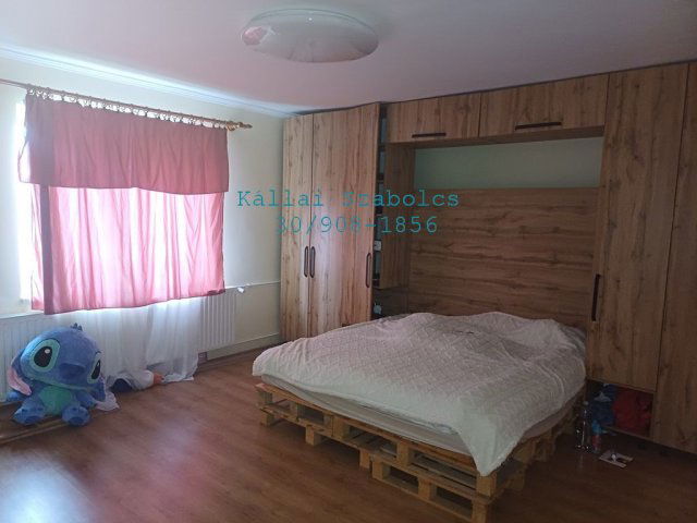 Eladó családi ház, Tiszabercelen 20.95 M Ft, 3 szobás