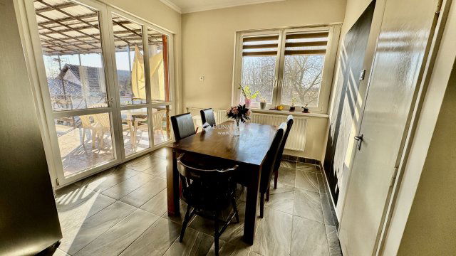 Eladó családi ház, Nyírbogdányon 48 M Ft, 4 szobás