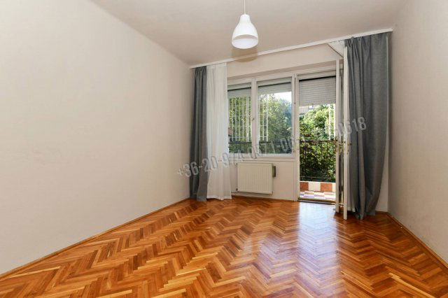 Eladó téglalakás, Budapesten, XI. kerületben, Baranyai utcában