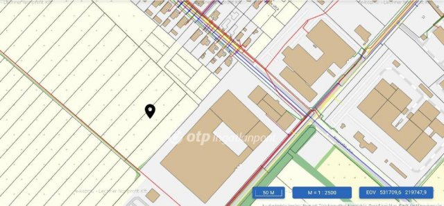 Eladó mezogazdasagi ingatlan, Pápán 23.9 M Ft