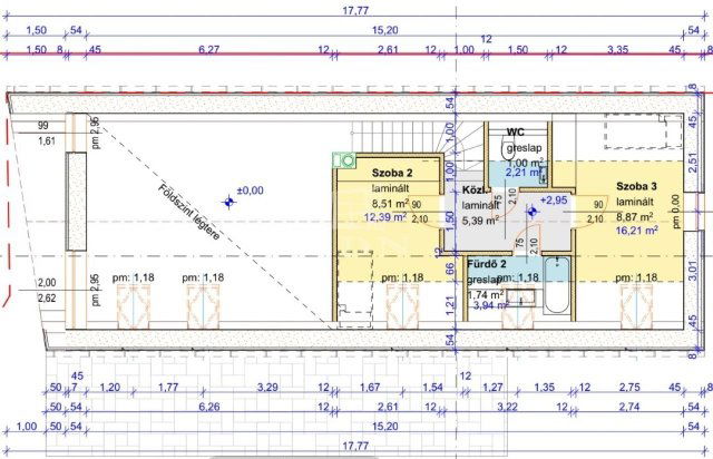 Eladó telek, Diósdon 75 M Ft / költözzbe.hu