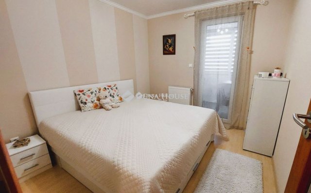 Kiadó téglalakás, albérlet, Debrecenben, Bajcsy-Zsilinszky utcában