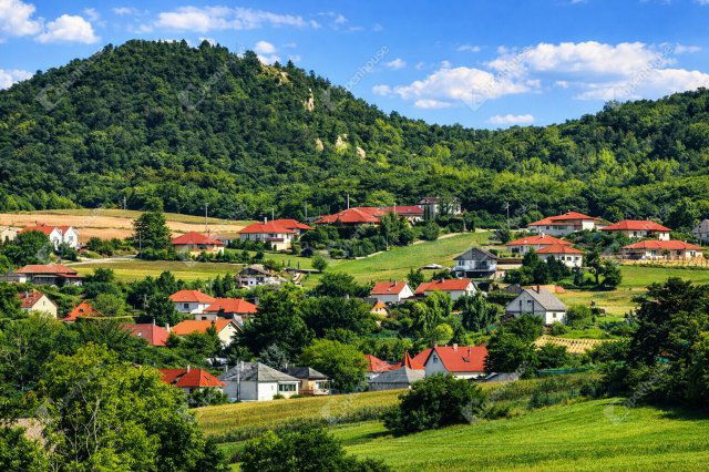 Eladó telek, Szomoron 35.9 M Ft / költözzbe.hu