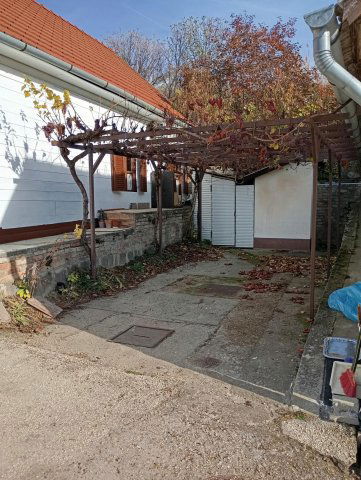 Eladó családi ház, Szekszárdon, Bocskai utcában 29.7 M Ft