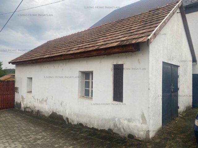 Eladó ipari ingatlan, Pilisszentkereszten 16.8 M Ft, 1 szobás