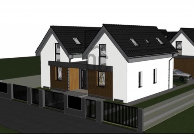 Eladó családi ház, Kőröshegyen 68 M Ft, 3 szobás