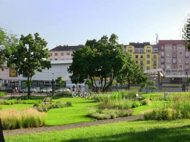 Eladó téglalakás, Budapesten, VIII. kerületben 51.9 M Ft