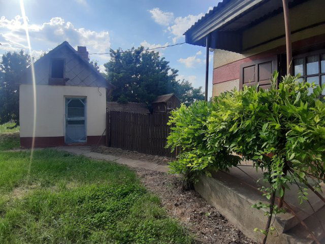 Eladó családi ház, Hajdúdorogon 19.9 M Ft, 2 szobás