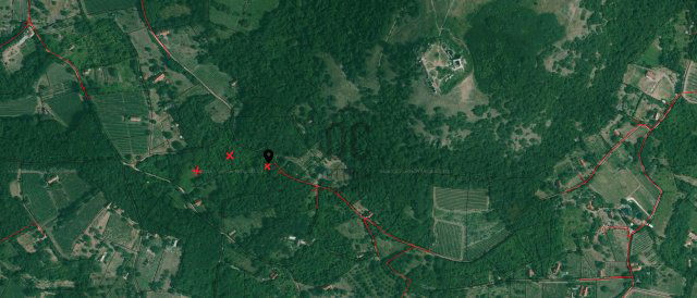 Eladó telek, Gyulakeszin 18 M Ft / költözzbe.hu