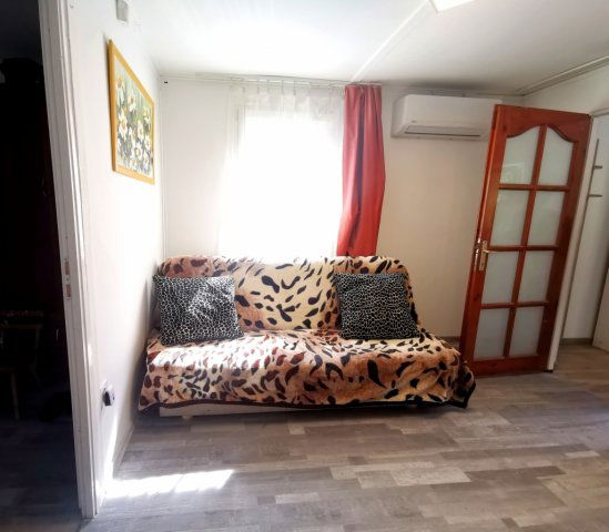 Eladó nyaraló, Ráckevén 29.5 M Ft / költözzbe.hu