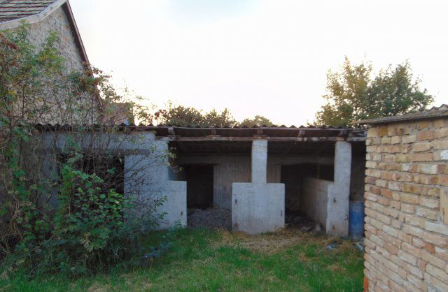 Eladó családi ház, Nádasdladányban 17.38 M Ft, 1+1 szobás