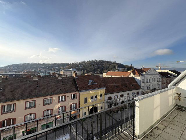 Eladó téglalakás, Miskolcon 40.9 M Ft, 1+1 szobás