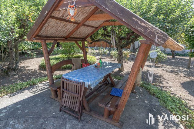 Eladó telek, Szegeden 79 M Ft, 1 szobás / költözzbe.hu