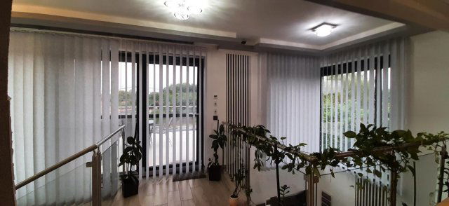 Eladó iroda, Nyíregyházán 139 M Ft, 4 szobás