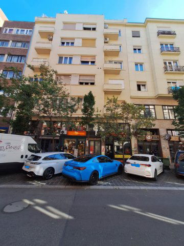 Eladó téglalakás, Budapesten, VII. kerületben 74.9 M Ft