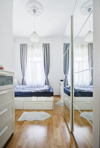 Eladó téglalakás, Budapesten, VIII. kerületben 119 M Ft