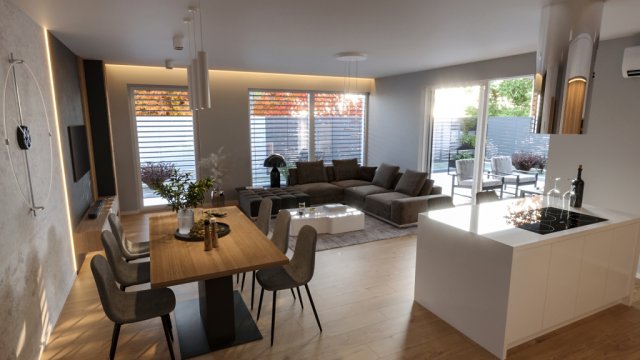 Eladó családi ház, Szántódon 121.057 M Ft, 3 szobás