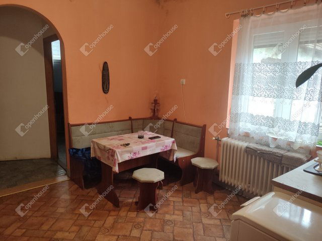 Eladó családi ház, Nagyigmándon 42.9 M Ft, 3 szobás