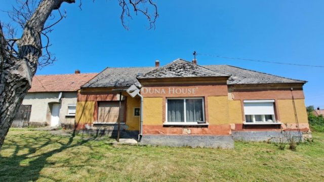 Eladó családi ház, Sümegcsehin 17 M Ft, 2 szobás