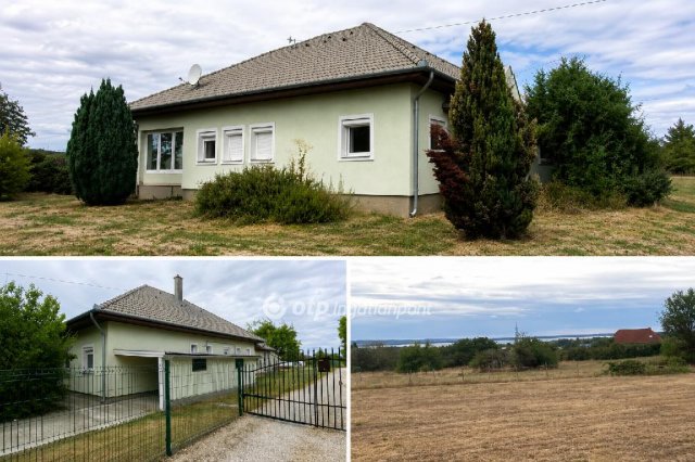 Eladó családi ház, Cserszegtomajon 119.9 M Ft, 5 szobás
