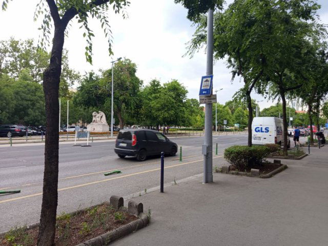 Eladó téglalakás, Budapesten, IX. kerületben, Üllői úton