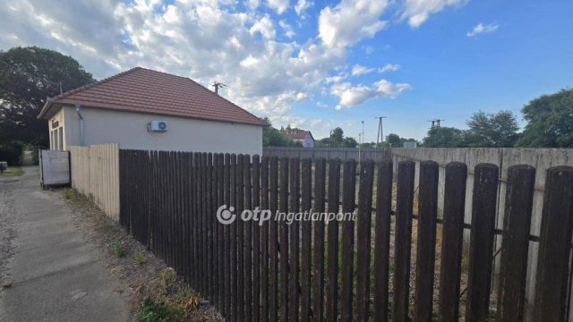 Eladó ipari ingatlan, Kabán 25.2 M Ft / költözzbe.hu